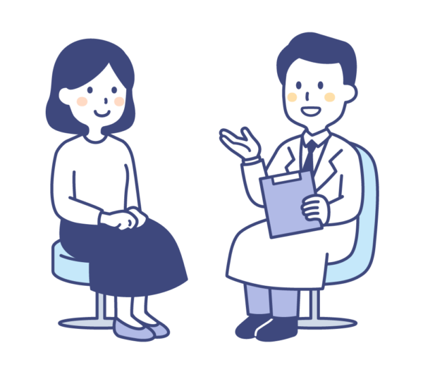 初めて精神科・心療内科を受診するときの流れ｜予約から診察・会計まで